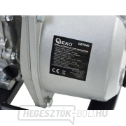 Égési vízszivattyú, motorszivattyú 3 Égési vízszivattyú, motorszivattyú 3