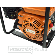 Dízelmotor vízpumpa, 3