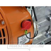 Dízelmotor vízpumpa, 3