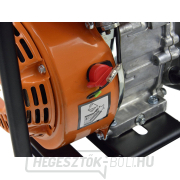 Dízelmotor vízpumpa, 3