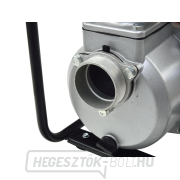 Dízelmotor vízpumpa, 3