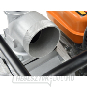 Dízelmotor vízpumpa, 3
