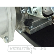 Dízelmotor vízpumpa, 3