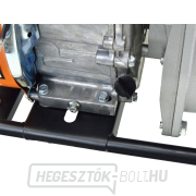 Dízelmotor vízpumpa, 3