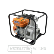Dízelmotor vízpumpa, 3