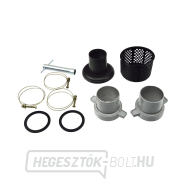 Dízelmotor vízpumpa, 3