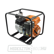 Dízelmotor vízpumpa, 3