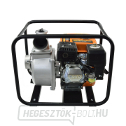 Dízelmotor vízpumpa, 3