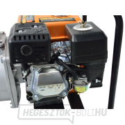 Dízelmotor vízpumpa, 3