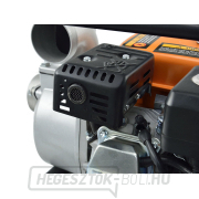 Dízelmotor vízpumpa, 3