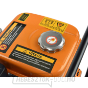 Dízelmotor vízpumpa, 3