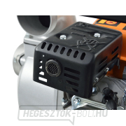 Dízelmotor vízpumpa, 3