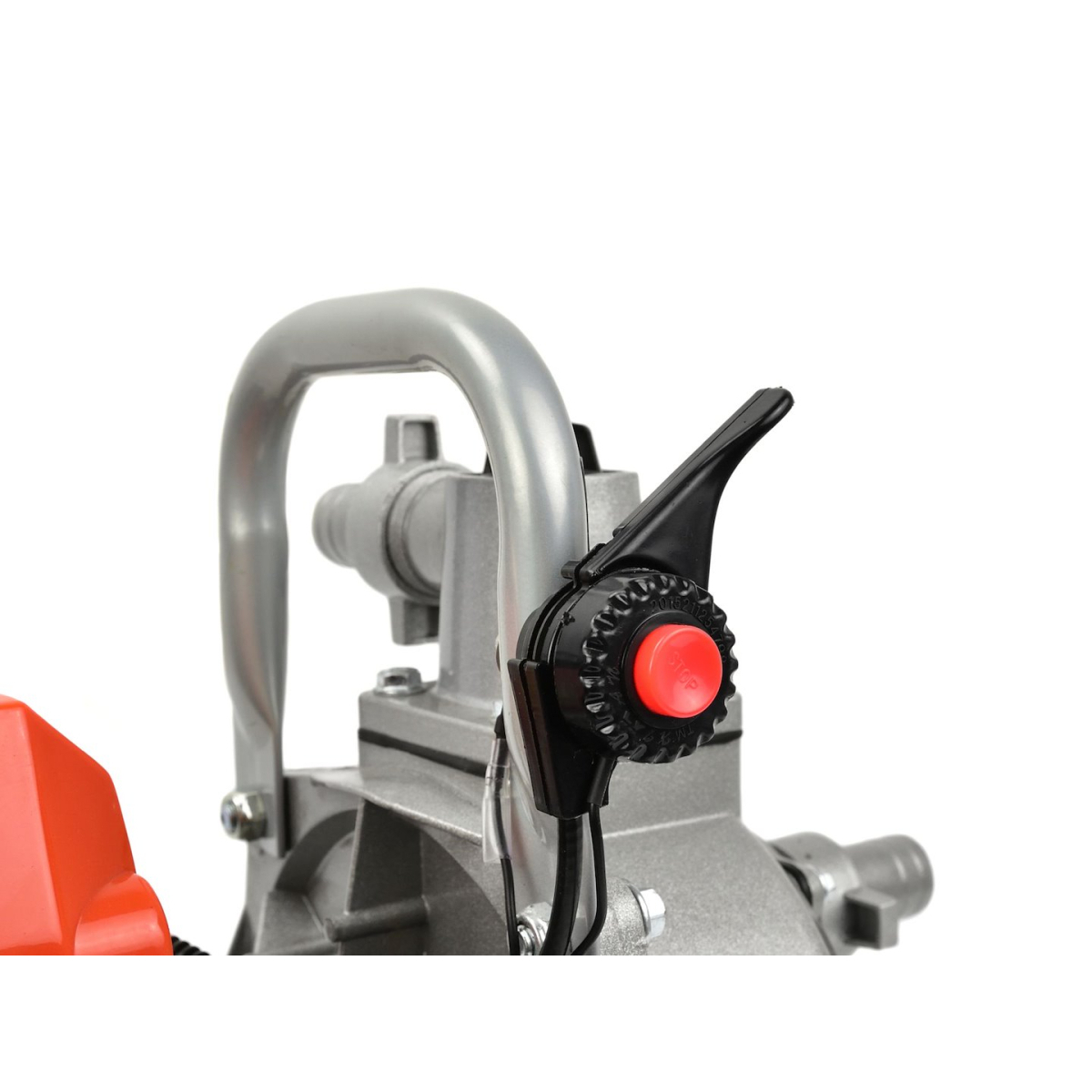  Geko G81041 benzinüzemű vízpumpa Előnézet 