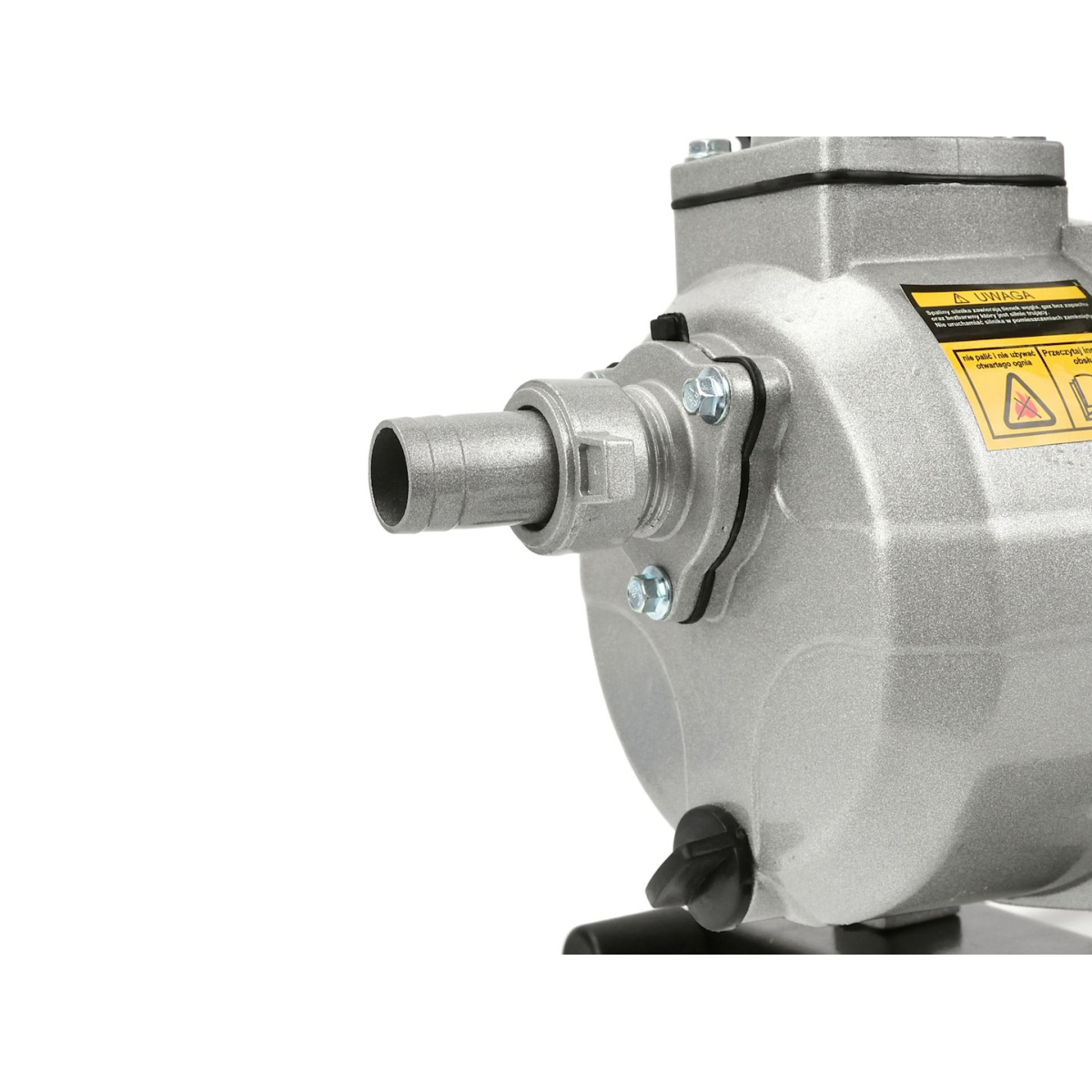  Geko G81041 benzinüzemű vízpumpa Előnézet 