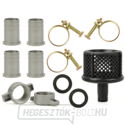 Geko G81041 benzines vízszivattyú  Geko G81041 benzines vízszivattyú náhled