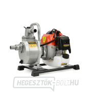 Dízelmotor vízpumpa, 1