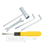 Dízelmotor vízpumpa, 1