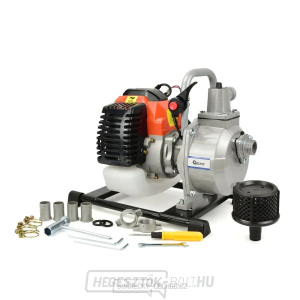 Geko G81041 benzines vízszivattyú  Geko G81041 benzines vízszivattyú gallery main image