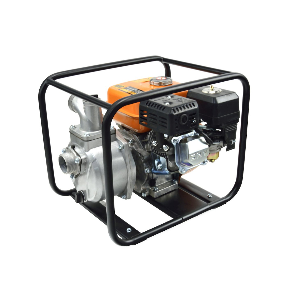 Geko G81042 benzinüzemű vízpumpa Előnézet 