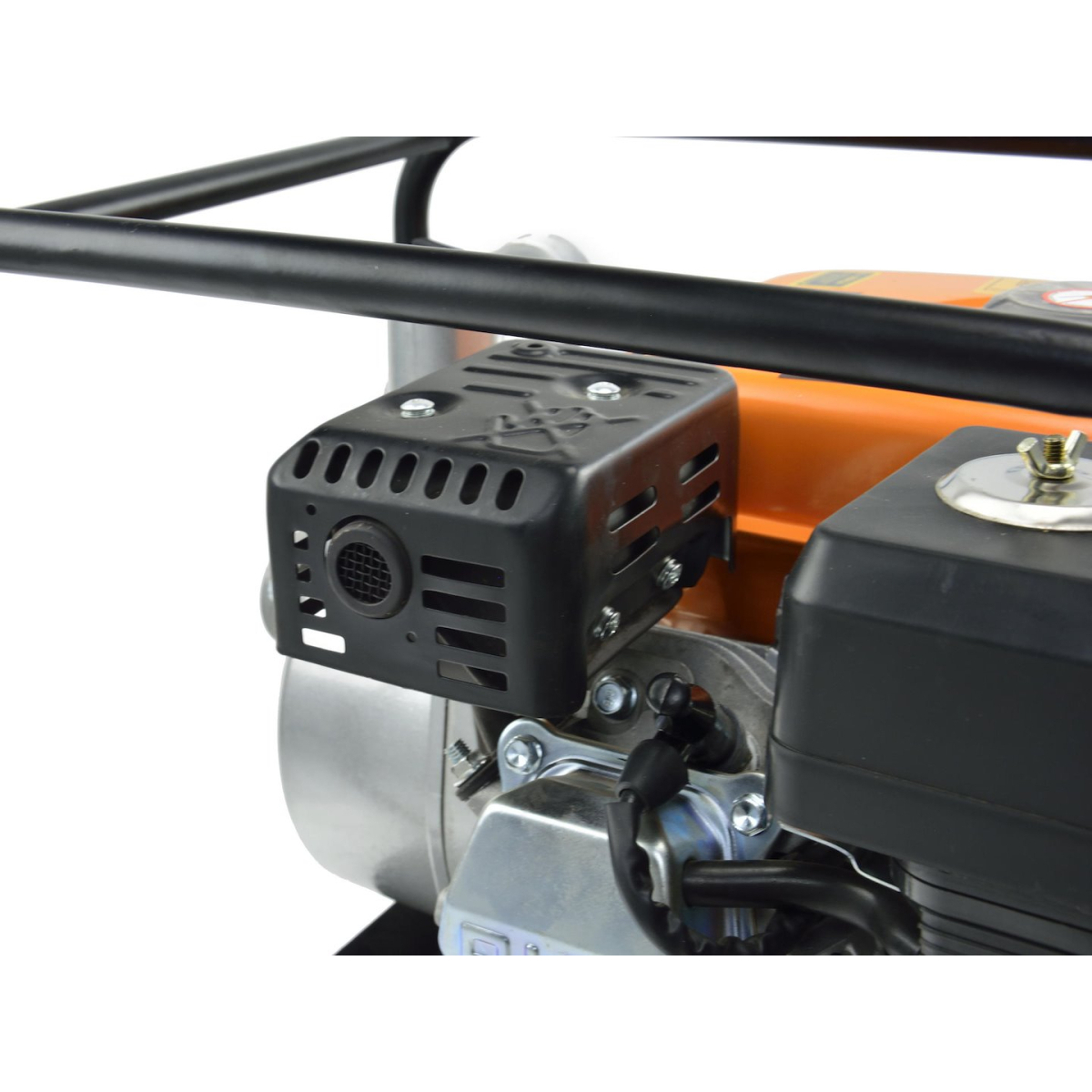 Geko G81042 benzinüzemű vízpumpa Előnézet 
