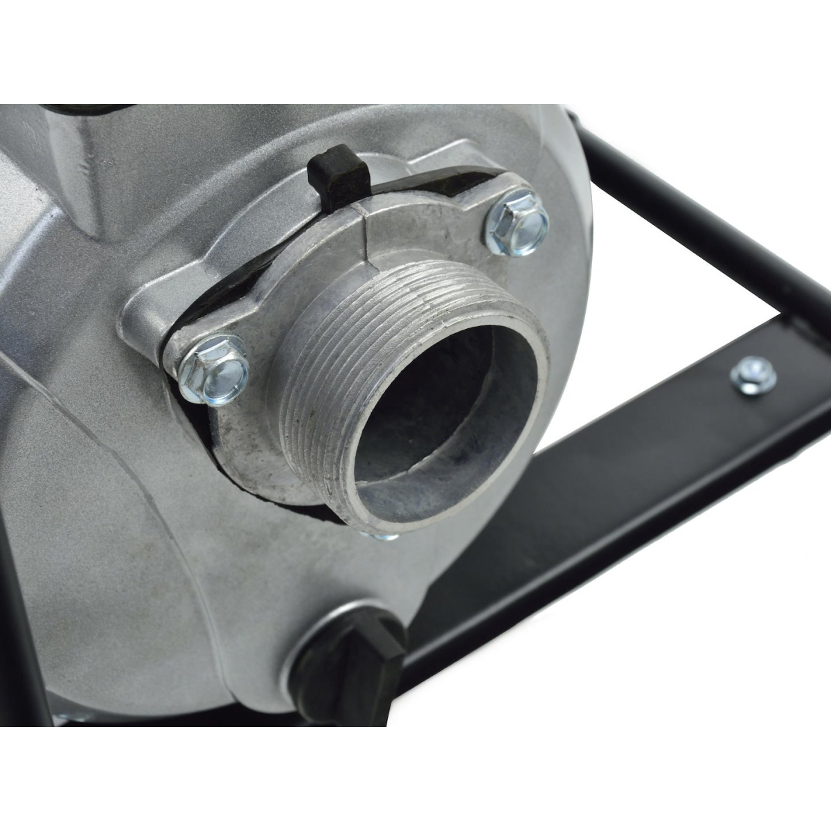 Geko G81042 benzinüzemű vízpumpa Előnézet 