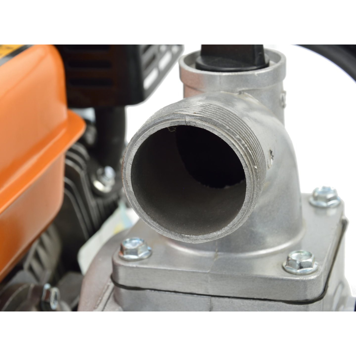 Geko G81042 benzinüzemű vízpumpa Előnézet 