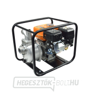 Geko G81042 benzines vízszivattyú Geko G81042 benzines vízszivattyú náhled