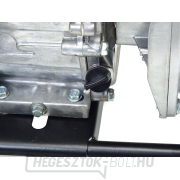 Kipufogóvíz-szivattyú, 2