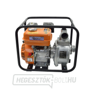 Geko G81042 benzines vízszivattyú Geko G81042 benzines vízszivattyú gallery main image