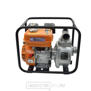 Geko G81042 benzines vízszivattyú Geko G81042 benzines vízszivattyú gallery main image