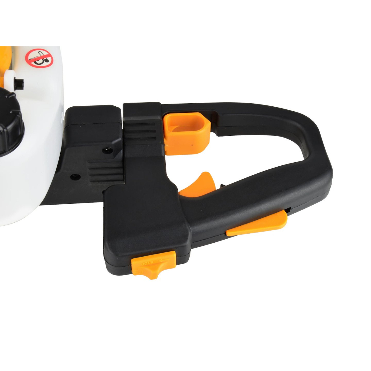  Motoros sövénynyíró Geko G81054 Előnézet 
