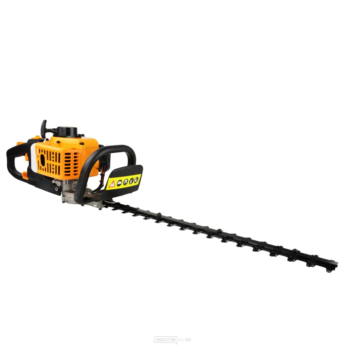  Geko G81054 motoros sövénynyíró