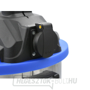 Ipari porszívó 25L száraz-nedves náhled