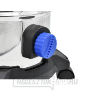 Ipari porszívó 25L száraz-nedves náhled