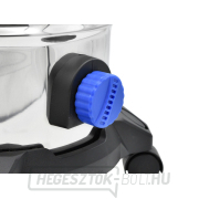 Ipari porszívó nedves és száraz porszívózáshoz, 25 l űrtartalommal (1) náhled