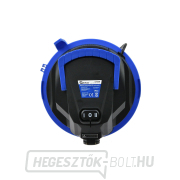 Ipari porszívó nedves és száraz porszívózáshoz, 25 l űrtartalommal (1) náhled