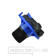 Ipari porszívó nedves és száraz porszívózáshoz, 25 l űrtartalommal (1) náhled