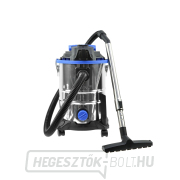 Ipari porszívó 25L száraz-nedves Ipari porszívó 25L száraz-nedves gallery main image