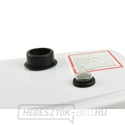 WC Szaniter iszapszivattyú darálóval Geko G81419 Előnézet 