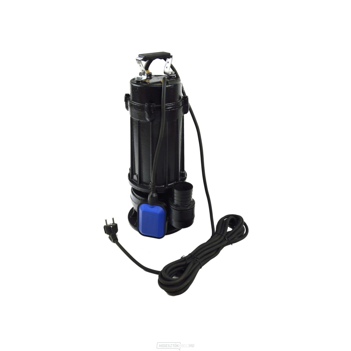 Geko G81425 darálóteknő szivattyú (réz tekercselés)