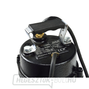 WQCD 0.75 szennyvízszivattyú zúzóval (réztekercselés)(1) Előnézet 