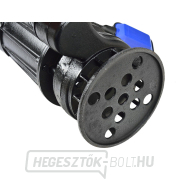 WQCD 0.75 szennyvízszivattyú zúzóval (réztekercselés)(1) Előnézet 