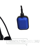 WQCD 0.75 szennyvízszivattyú zúzóval (réztekercselés)(1) náhled