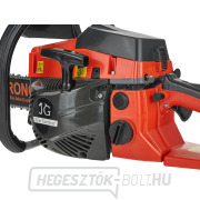 Benzinmotoros láncfűrész BIG 5800 20