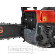 Benzinmotoros láncfűrész BIG 5800 20