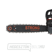 Benzinmotoros láncfűrész BIG 5800 20