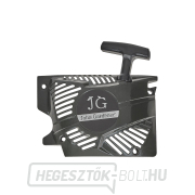 Benzinmotoros láncfűrész BIG 5800 20