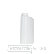 Benzinmotoros láncfűrész BIG 5800 20