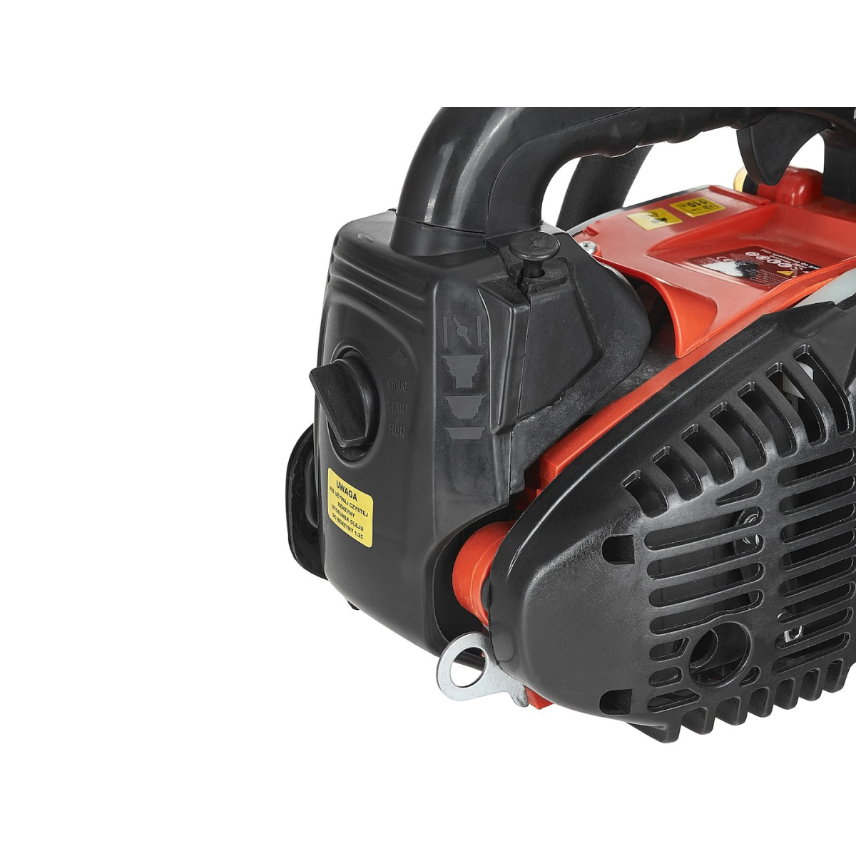 Benzines ágfűrész 2500 Geko G82005 Előnézet 
