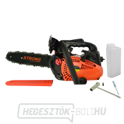 2500 Geko G82005 Benzin leágazó fűrész náhled